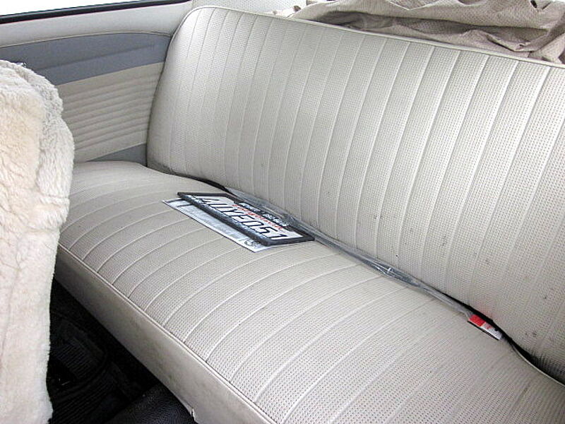 Volkswagen  Verkauft : Käfer 1200 Export 1961 / aus Kalifornien