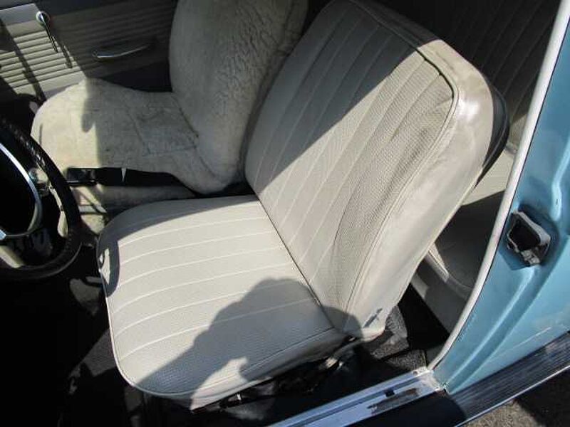 Volkswagen  Verkauft : Käfer 1200 Export 1961 / aus Kalifornien