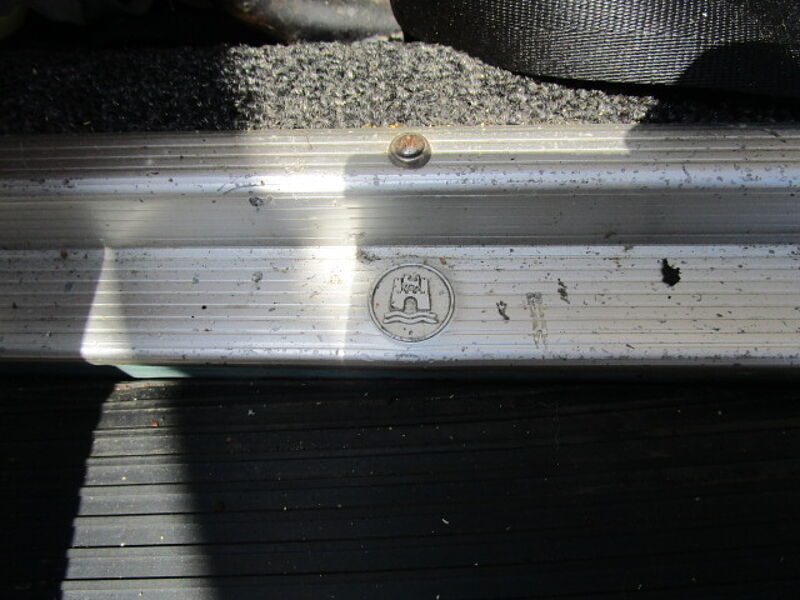 Volkswagen  Verkauft : Käfer 1200 Export 1961 / aus Kalifornien