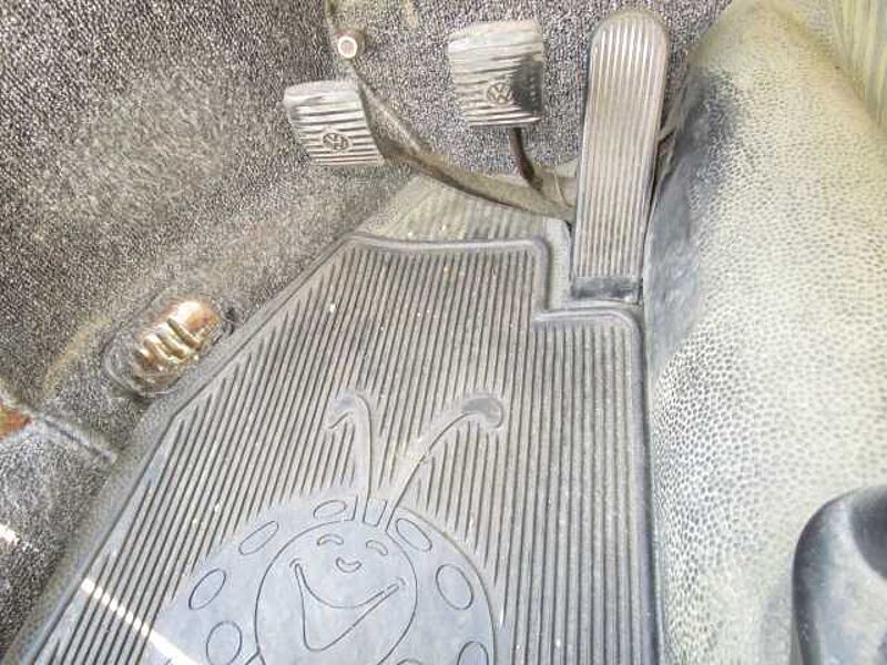 Volkswagen  Verkauft : Käfer 1200 Export 1961 / aus Kalifornien