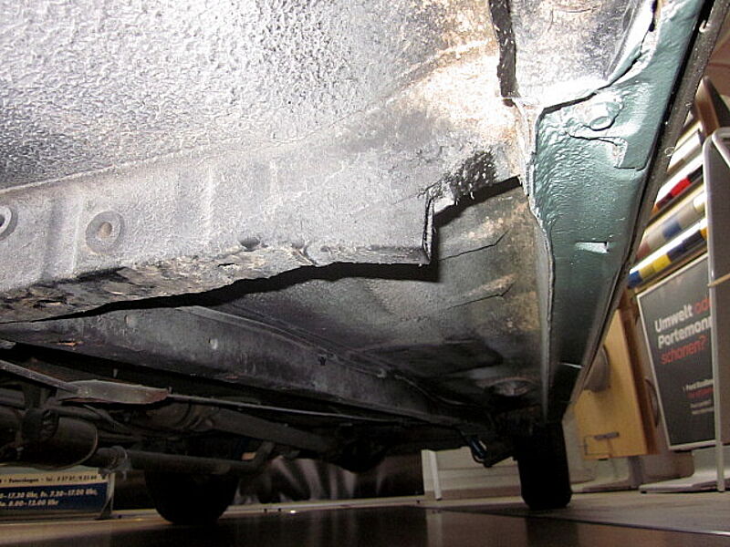 Ford Verkauft : Taunus 20 M TS / P7a 2300 S Coupe / 1. Hdn.