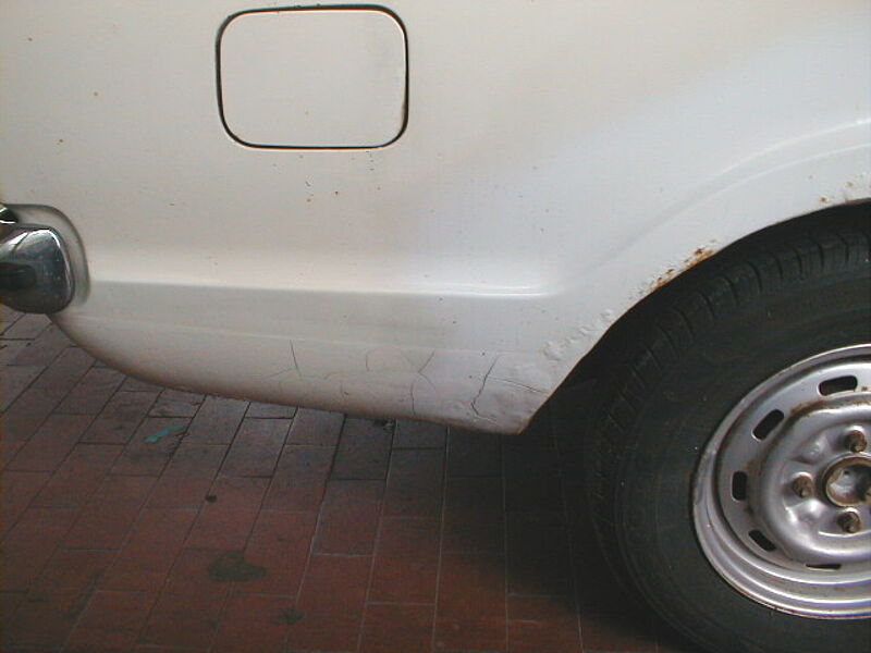 Ford Verkauft : Taunus 1.6 L Lim. 2-türig Automatic