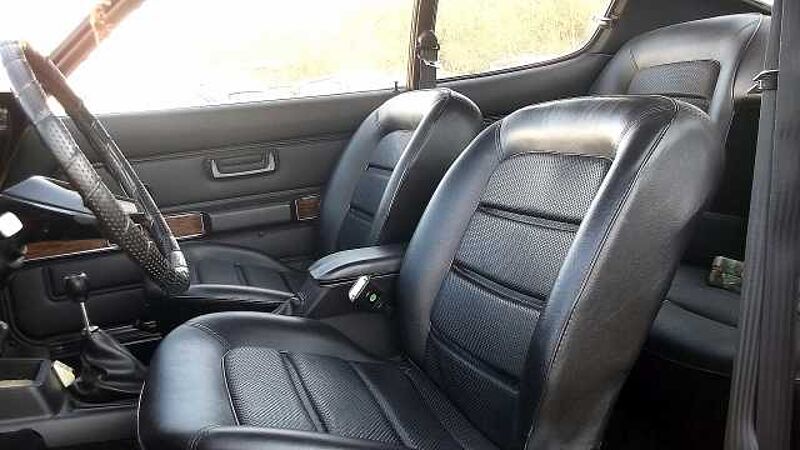 Ford Verkauft : Taunus GXL Coupe / 1. Hdn. /43 TKM,