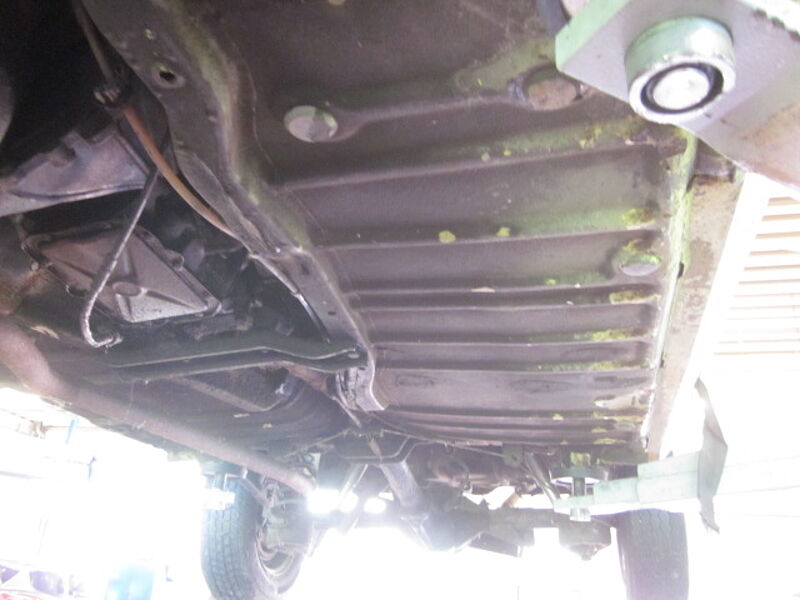 Opel Verkauft : GT 1970 aus Kalifornien