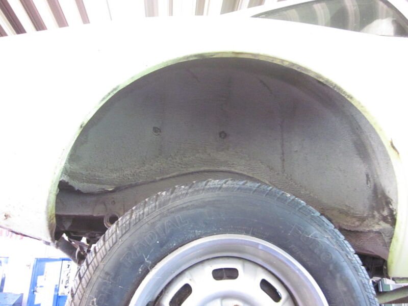 Opel Verkauft : GT 1970 aus Kalifornien