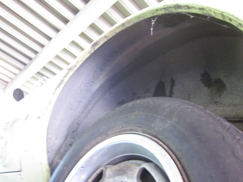 Opel Verkauft : GT 1970 aus Kalifornien