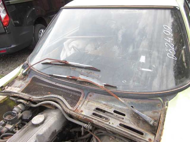 Opel Verkauft : GT 1970 aus Kalifornien