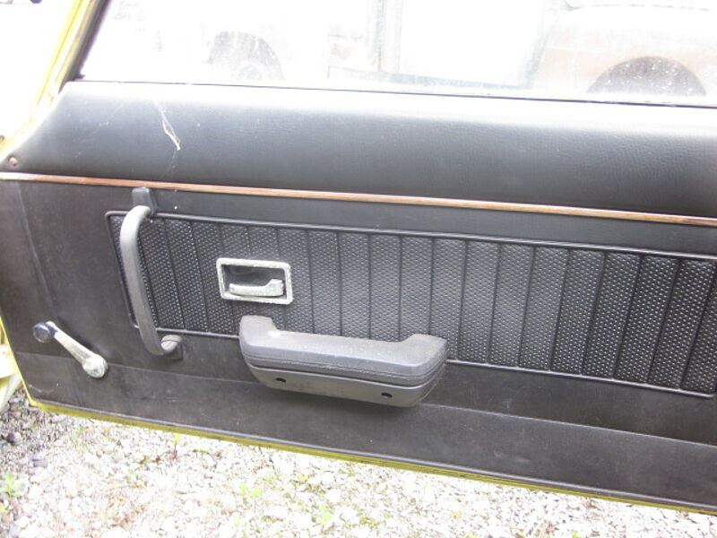 Opel Verkauft : GT 1970 aus Kalifornien