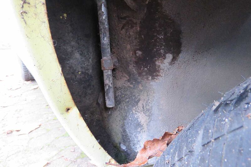 Opel Verkauft : GT 1970 aus Kalifornien