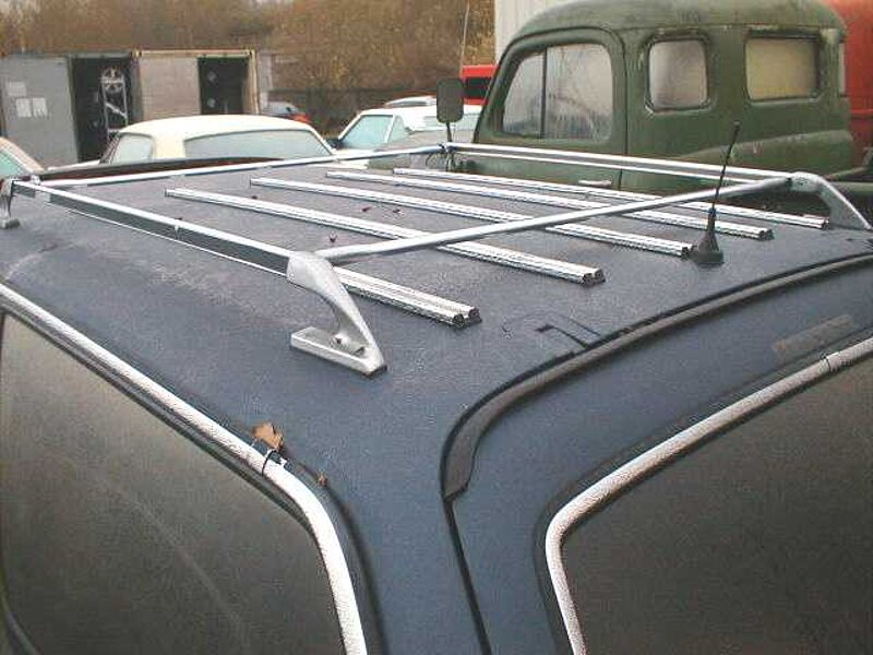 Ford Verkauft : Granada Ghia Turnier 2,8i Automatic/KLima, AHK