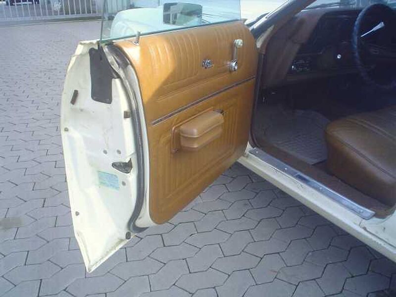 Ford Verkauft : Gran Torino Wagon V8 Klima/ Automatic