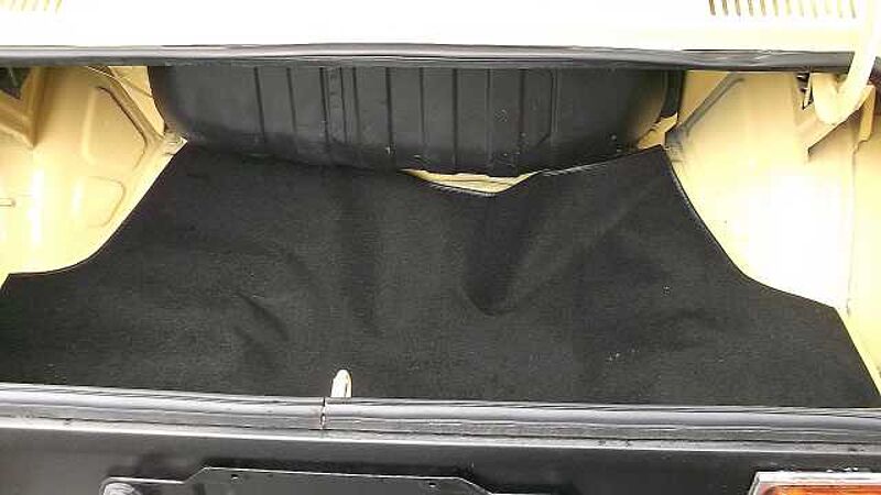 Ford Verkauft : Capri V6, 1.Hdn. ,1973