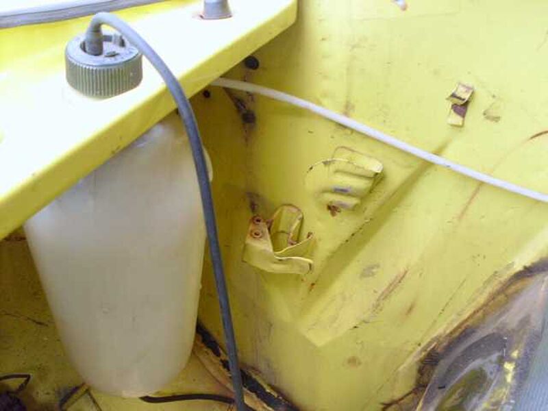 Volkswagen Verkauft : Karman Ghia Cabrio 1.6/ 1972