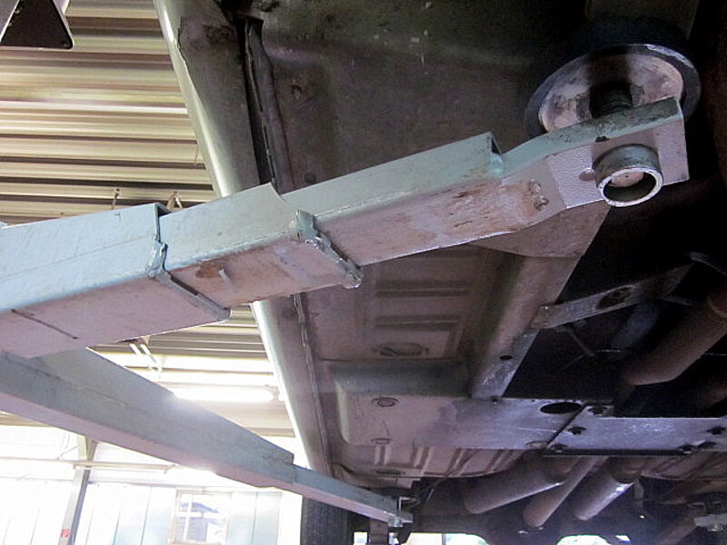 Ford Verkauft : Mustang Cabrio 1967/ 4.7-V8 Automatic/elektr. Dach