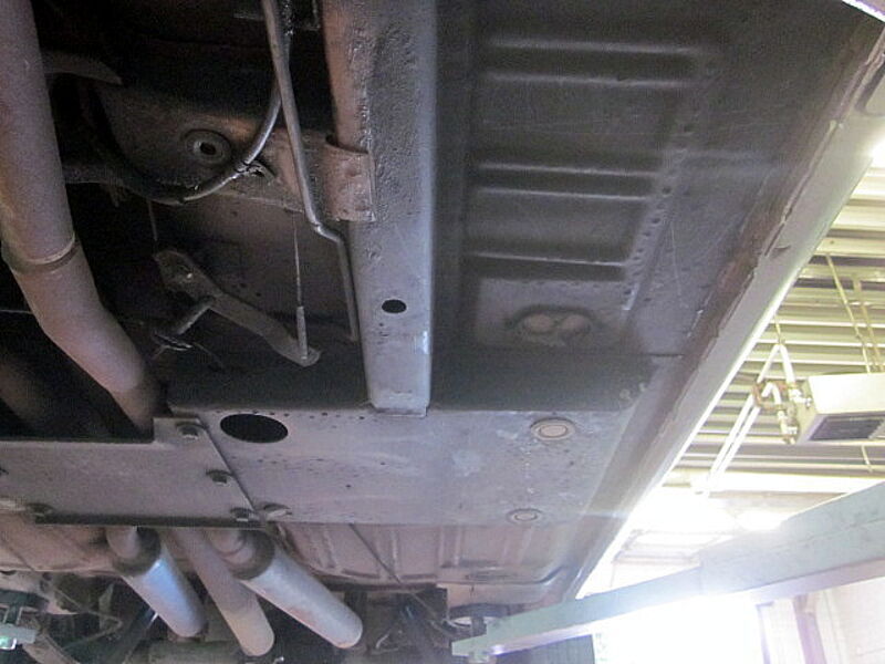 Ford Verkauft : Mustang Cabrio 1967/ 4.7-V8 Automatic/elektr. Dach