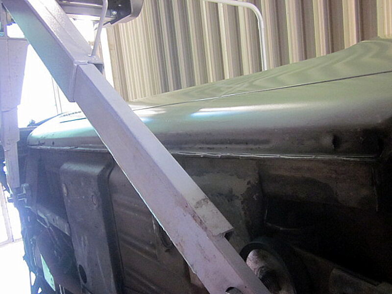 Ford Verkauft : Mustang Cabrio 1967/ 4.7-V8 Automatic/elektr. Dach