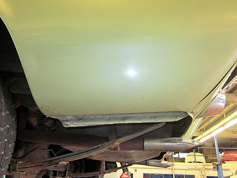 Ford Verkauft : Mustang Cabrio 1967/ 4.7-V8 Automatic/elektr. Dach