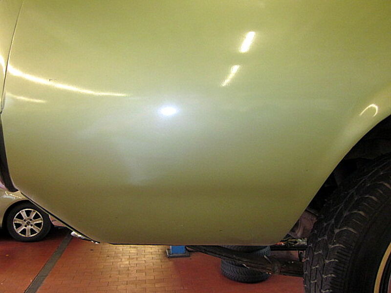 Ford Verkauft : Mustang Cabrio 1967/ 4.7-V8 Automatic/elektr. Dach