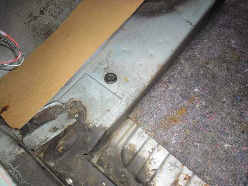 Ford Verkauft : Mustang 1964.5 Cabrio V8 Automatik 260cui