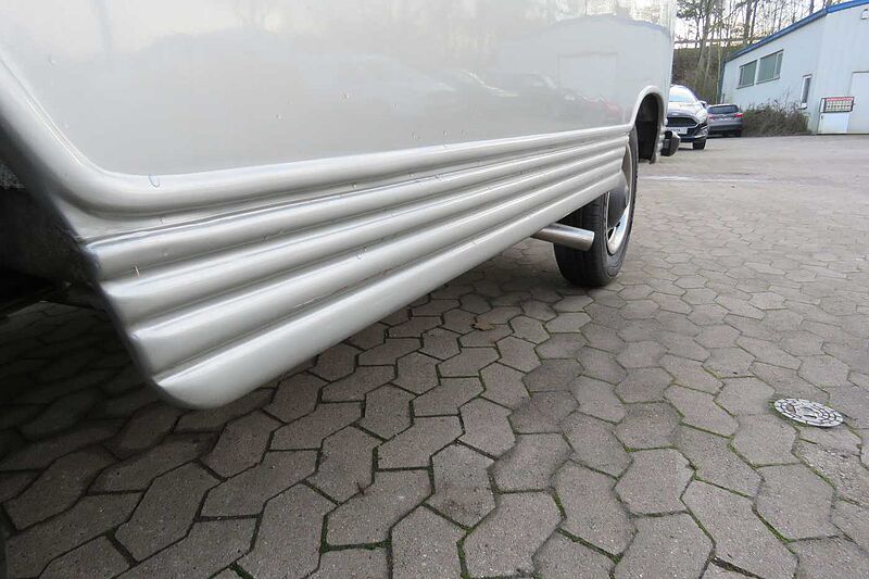 Ford Verkauft : Taunus Transit FK 1250 Kasten