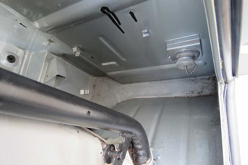 Ford Verkauft : Taunus Transit FK 1250 Kasten