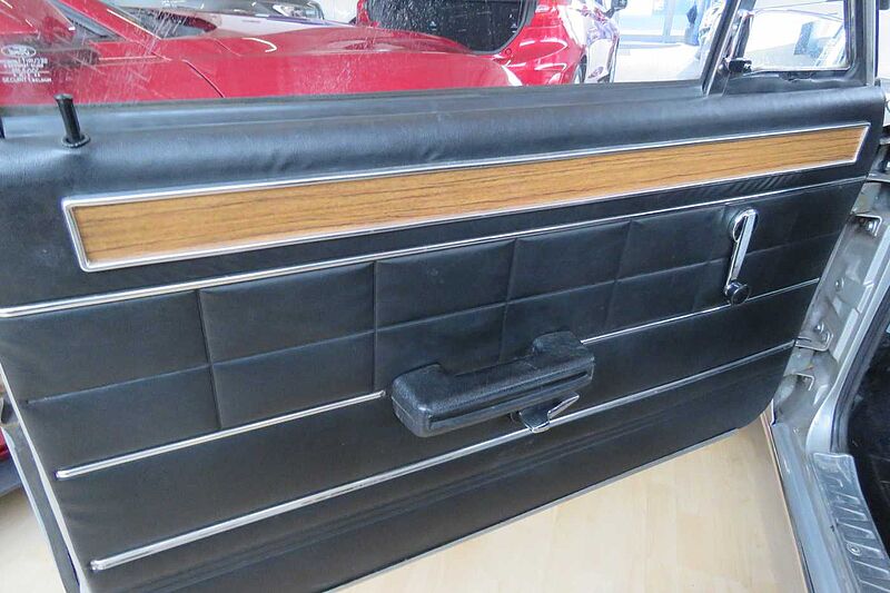 Ford Verkauft : Taunus P6 15M RS Coupe 1970