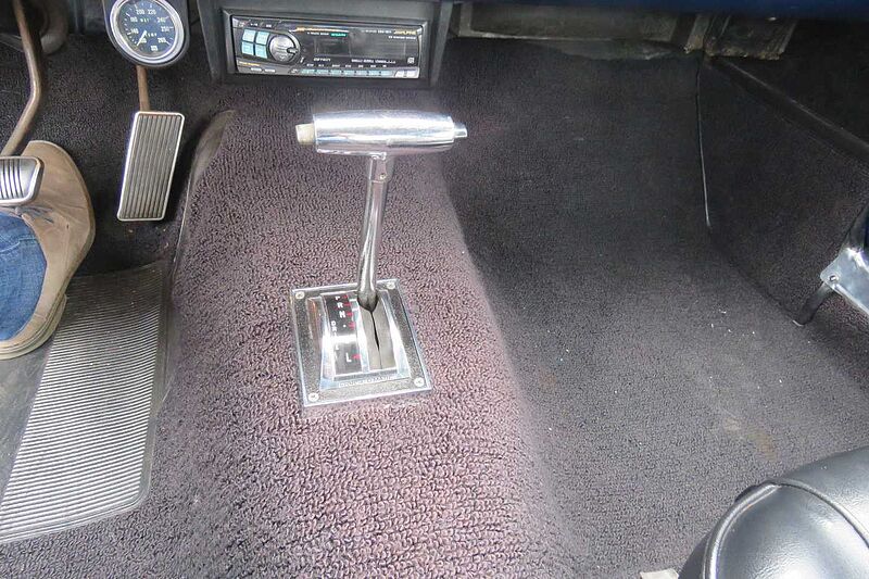 Ford Verkauft : Mustang Coupe V8 1966 Automatic/ Kalifornien