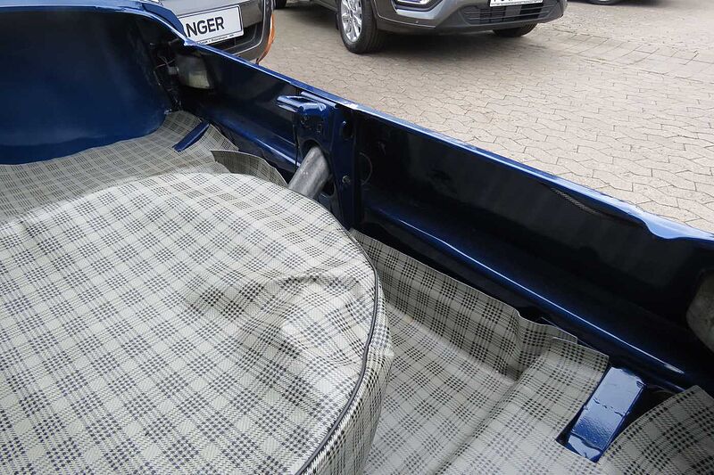 Ford Verkauft : Mustang Coupe V8 1966 Automatic/ Kalifornien