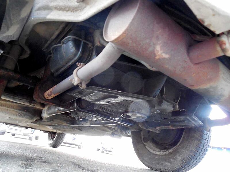 Volkswagen Verkauft : Käfer 1960 Faltdach / 1. Hdn. / Black Plate