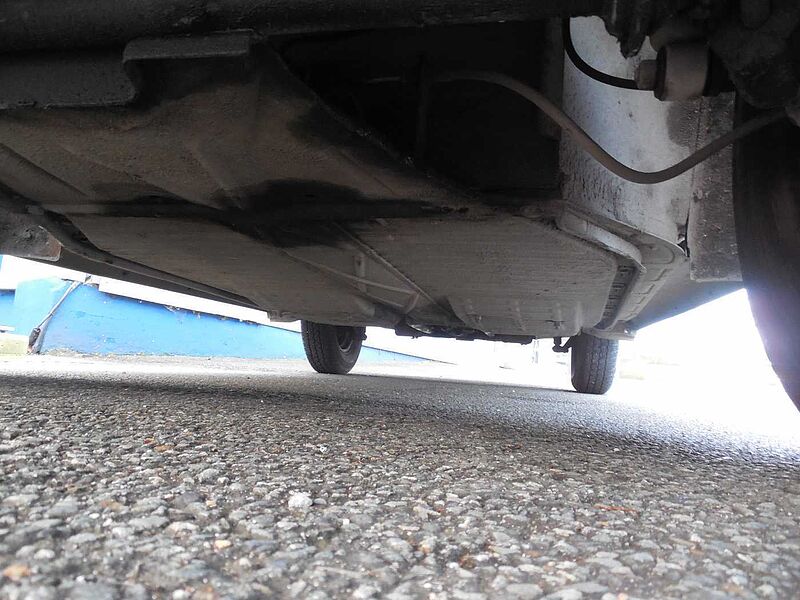 Volkswagen Verkauft : Käfer 1960 Faltdach / 1. Hdn. / Black Plate