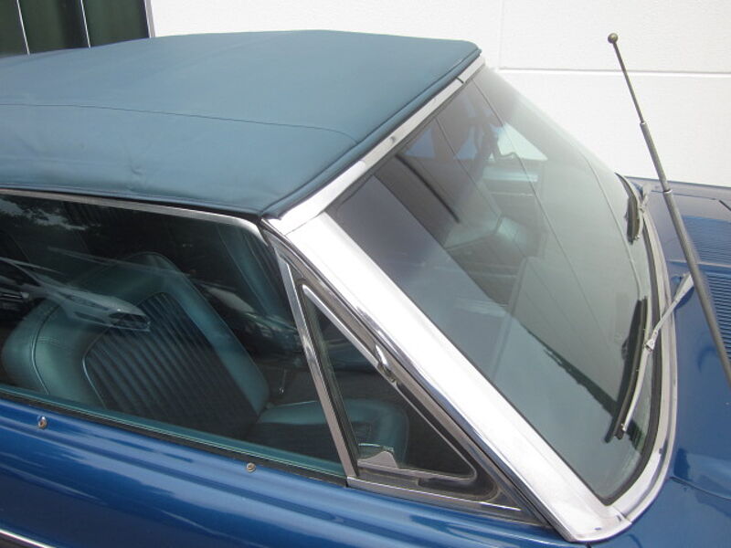 Ford Verkauft : Mustang Cabrio 1968 V8 Automatic/elektr. Dach/Klima