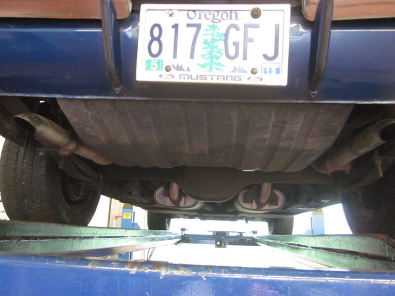 Ford Verkauft : Mustang Cabrio 1968 V8 Automatic/elektr. Dach/Klima