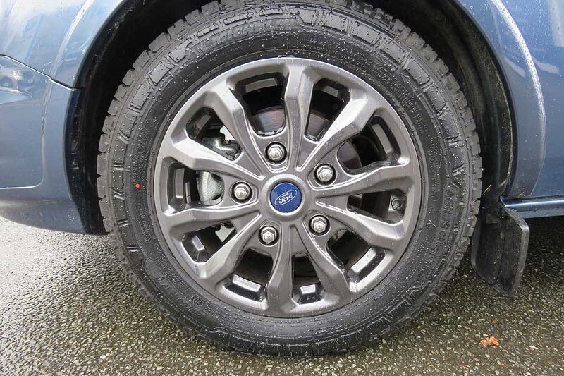 Ford Transit Custom Nugget 320L1 Autom. -25% Limited