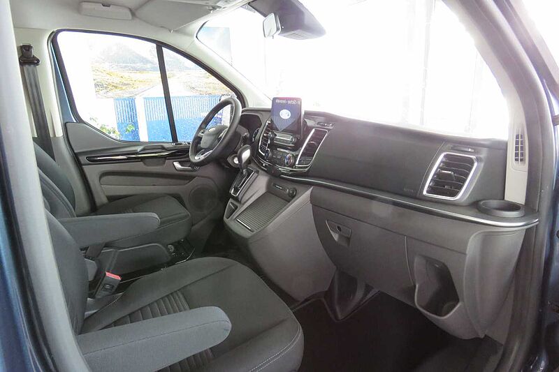 Ford Transit Custom Nugget 320L1 Autom. -25% Limited