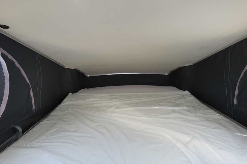 Ford Transit Custom Nugget 320L1 Autom. -25% Limited