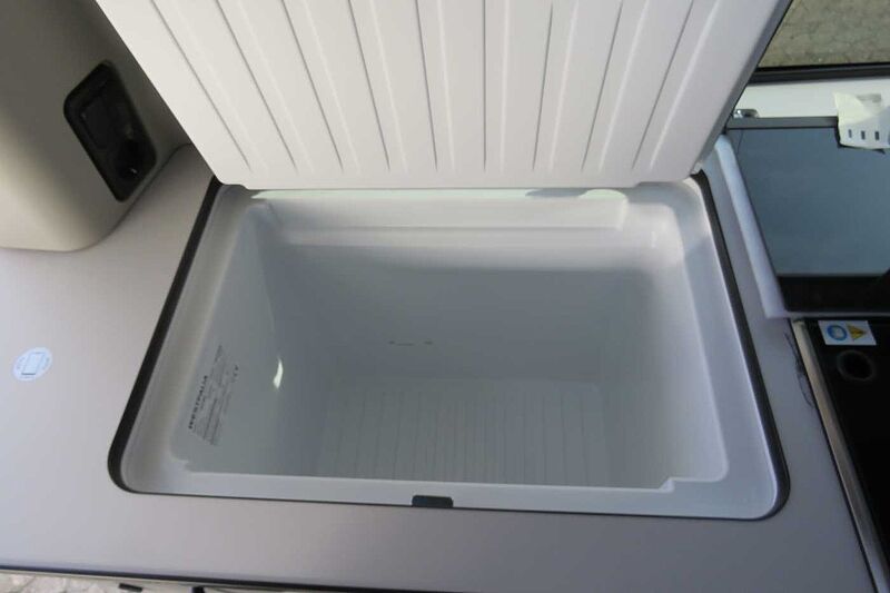 Ford Transit Custom Nugget 320L1 Autom. -25% Limited