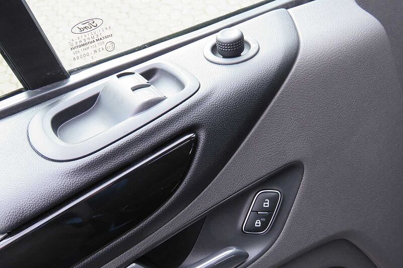 Ford Transit Custom Nugget 320L1 Autom. -25% Limited