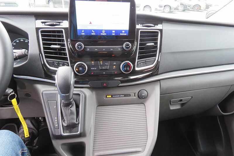 Ford Transit Custom Nugget 320L1 Autom. -25% Limited