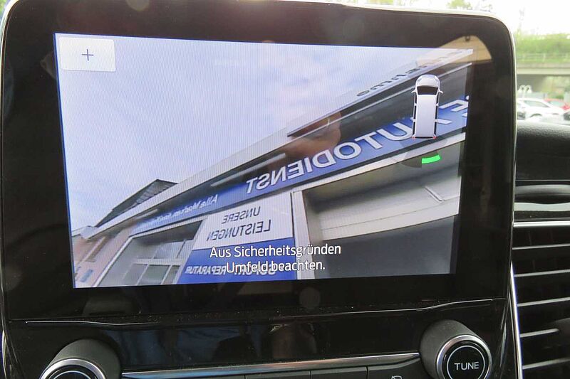 Ford Transit Custom Nugget 320L1 Autom. -25% Limited