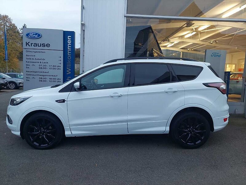 Ford Kuga 1.5 ST-Line/Navi