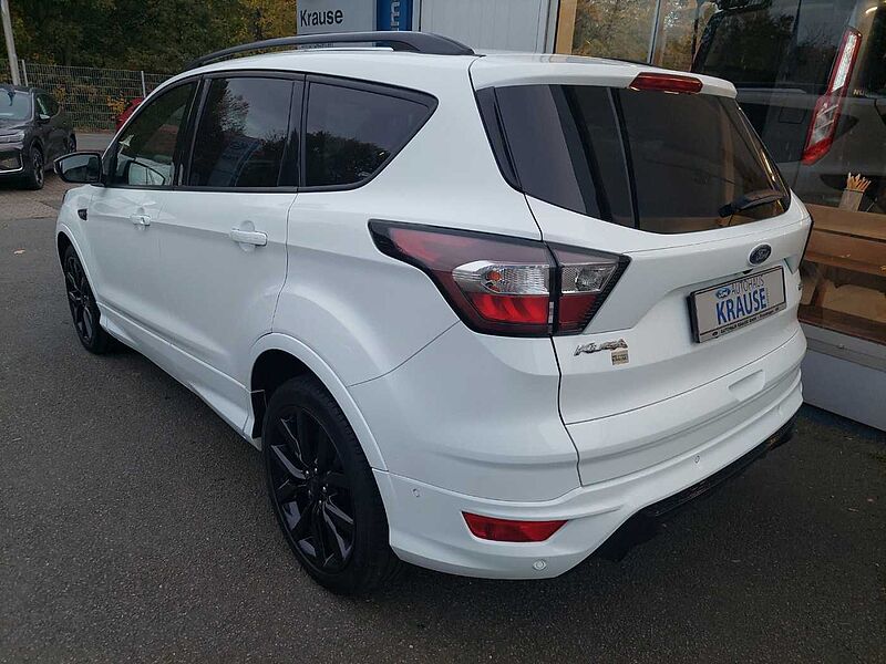 Ford Kuga 1.5 ST-Line/Navi