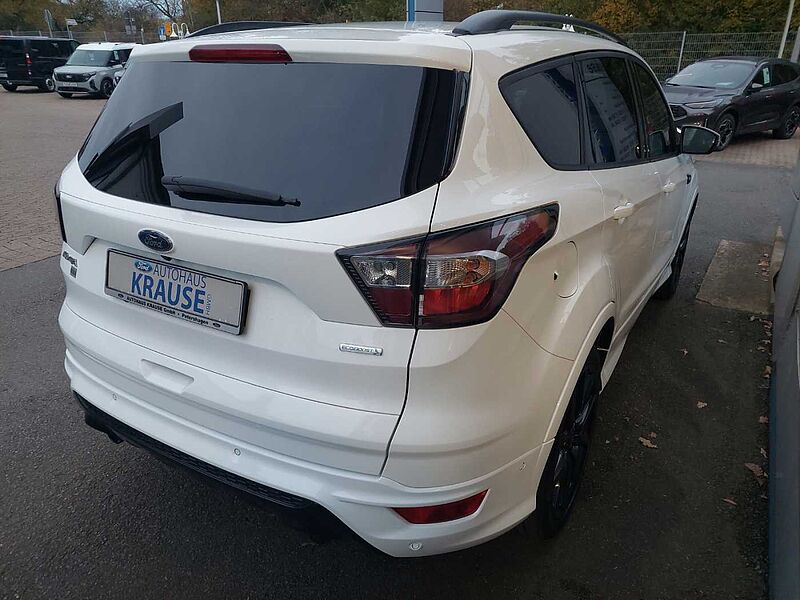 Ford Kuga 1.5 ST-Line/Navi