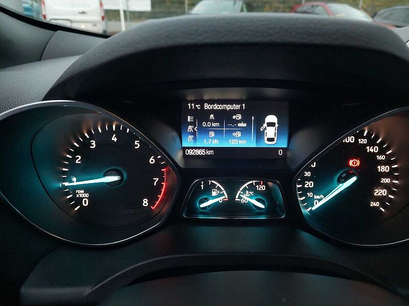 Ford Kuga 1.5 ST-Line/Navi