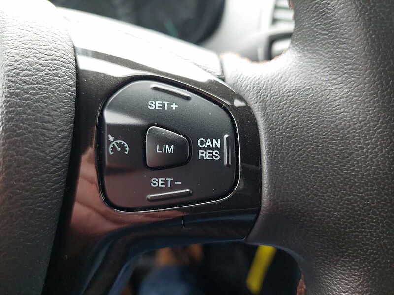 Ford KA+ Active WiPa Alu