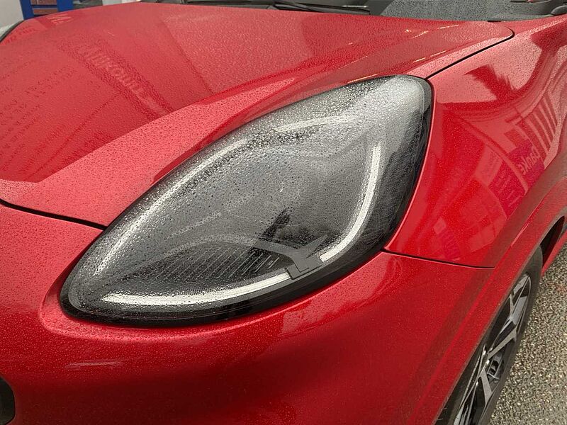 Ford Puma Hybrid Automatic ST-LINE X Matrix LED
