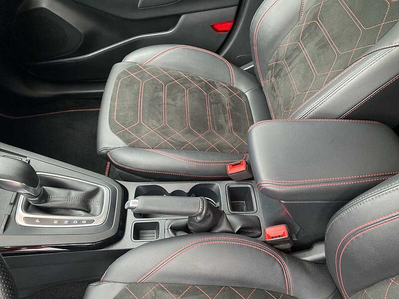 Ford Puma Hybrid Automatic ST-LINE X Matrix LED