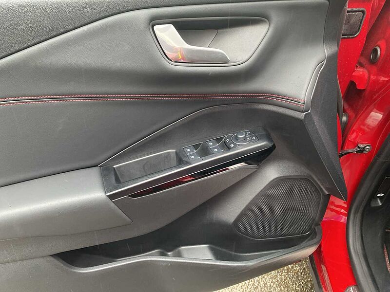 Ford Puma Hybrid Automatic ST-LINE X Matrix LED