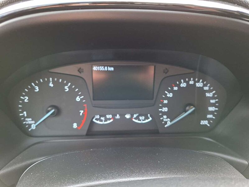 Ford Fiesta 1.1 Cool & Connect 63kw LM