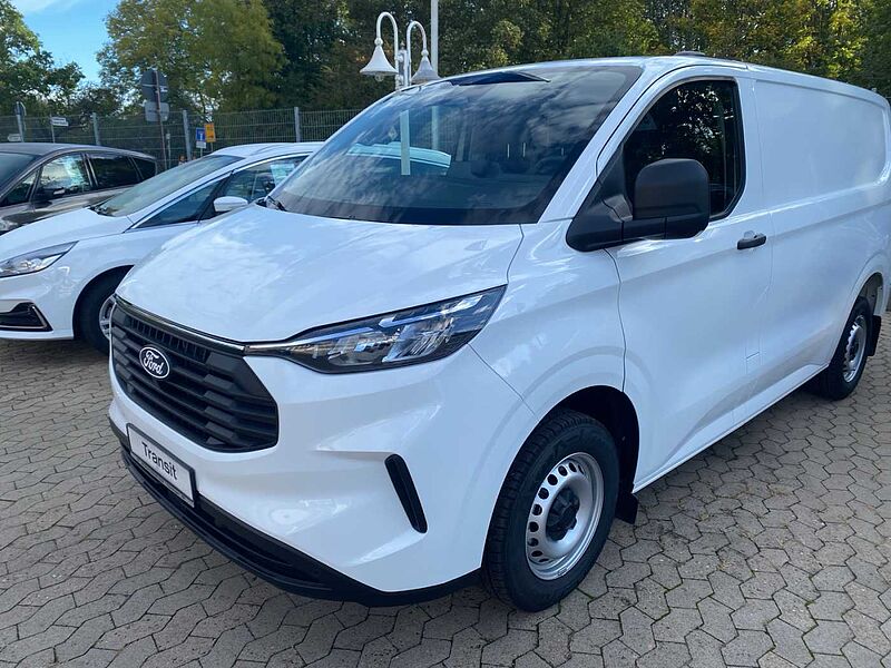 Ford Transit Custom 280 L1 Kasten Trend 5 Ja. Garantie