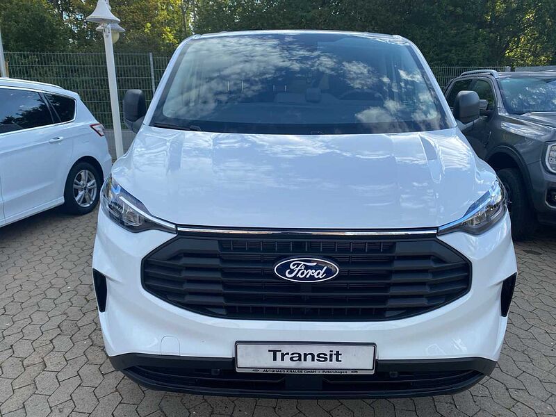 Ford Transit Custom 280 L1 Kasten Trend 5 Ja. Garantie